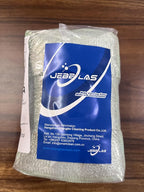 JEBBLAS Bamboo Natural Kitchen Sponges Dish Sponge Cleaning Sponge Heavy Duty - Image 11