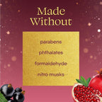 Glade PlugIns Refills Air Freshener, Pomegranate & Currant, Scented and - Image 4
