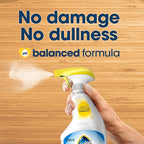 Pledge pH-Balanced Multisurface Cleaner Spray - Image 5