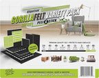 Slipstick Gorilla Felt Furniture Pads Premium Furniture Pads & Chair Leg Floor - Image 5