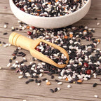 12pcs Mini Wooden Spoons，Mini Bamboo Spoons - Image 4