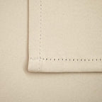 Pickluc Cafe Curtain 30 Inches Length, Rod Pocket Kitchen Curtain, Short - Image 5