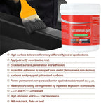 Rust Renovator, Rust Remover for Metal, Rust Converter for Metal, Water-Based - Image 6
