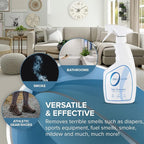 Zero Odor - Multi-Purpose Strong Odor Eliminator - Image 5