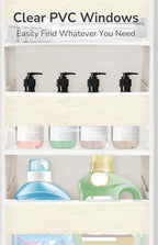 ULG 1 Pack Over Door Organizer - Image 7