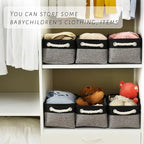 TcaFmac Storage Basket for Shelves - Image 3