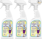 Grandma's Secret Refresh N ReWear Spray by GrandmasSecret