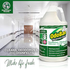 OdoBan Professional Disinfectant and Odor Eliminator Concentrate, 1 Gallon Each - Image 3