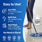 Sheiner's Pet Urine Enzyme Cleaner & Urine Odor Eliminator, Advanced Cleaning - Image 8