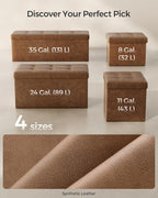 SONGMICS Mazie Collection - Image 6