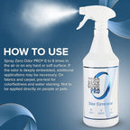 Zero Odor Pro - Commercial Strength Eliminator Odor Neutralizer, Room - Image 8