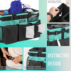 Wearable Cleaning Caddy Bag, Cleaning Caddy Supplies Organizer - Image 3