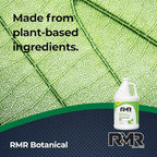 RMR Brands Botanical Disinfectant and Cleaner, Kills 99% of Household Bacteria - Image 4
