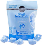 Fuller Brush Toilet Bowl Cleaner Pods by FullerBrush