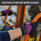 Thorn Proof&Puncture Resistant Gardening Gloves - Image 6