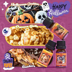 Halloween Fragrance Oils Set, Essential Oil - Image 3