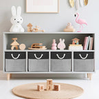 13x13 Inch Cube Storage Bins - Image 3