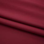 Pickluc Cafe Curtain 30 Inches Long, Rod Pocket Kitchen Half Window Curtain - Image 5