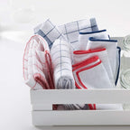 E-Cloth Reusable Paper Towel Replacement Cloth, Premium Microfiber Cleaning - Image 6