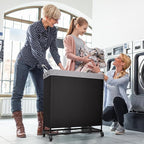 Lifewit 240L Laundry Basket - Image 8