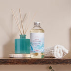 Thymes Aqua Coralline Reed Diffuser Oil - Image 3