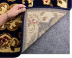 Non Slip Mattress Gripper and Area Rug Felt Pad, Keeps Mattress and Rug in Place - Image 7