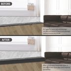 Gaahing Aluminum Floor Transition Threshold Strip, Bridge The Height Gap - Image 3
