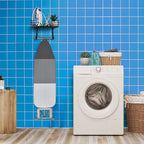 TJ.MOREE Ironing Board Hanger Wall Mount - Image 3