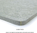 Wool Pressing Mat - Image 8