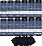 Swanky Shoe Cleaner Wipes by SwankyWipes