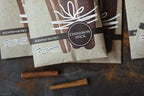 Simplicity Scents Cinnamon Stick Scented Sachets Pack of 6, Fall & Winter - Image 7