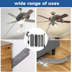 FUUNSOO Microfiber Feather Duster, Duster - Image 2