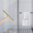 All-Purpose Silicone Shower Squeegee - Image 5