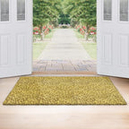 Premium Microfiber Indoor Door Mat – 20"x30" Washable Entry Mat, Waterproof - Image 9