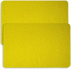Non-Slip Bathtub Mat, 2 Pack Anti Slip Shower Mat, Fast Drying Bathtub Mats by Hargiis