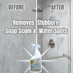 Black Diamond Stoneworks Shower Care Essentials –Natural Stone Shower Sealer - Image 9