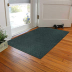 WaterHog Heavy Duty Doorway Mat, Made in USA, Durable & Skid-Resistant Entryway - Image 2