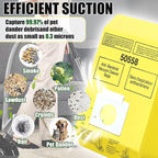 50 Pack Vacuum Cleaner Bags Fit - Image 6