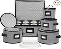 homyfort China Storage Containers, Hard Shell by homyfort