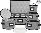 homyfort China Storage Containers, Hard Shell by homyfort