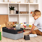 DULLEMELO Small Storage Baskets - Image 7