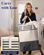 Kitsure Laundry Hamper - Image 4
