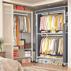 Raybee Heavy Duty Clothes Rack - Image 2