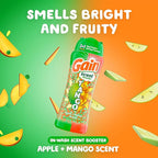 Gain Tango 2-in-1 Laundry Scent Booster Beads, Apple and Mango Scent, 21.1 OZ - Image 4