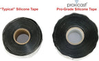 Proxicast Pro-Grade Extra Strong 30mil Weatherproof Self-Fusing Silicone Rubber - Image 3