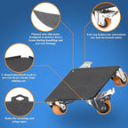 2000 lb Capacity - Image 4