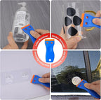 Upgraded Razor Blade Scraper - Image 8