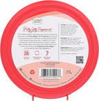 Citrus Magic Holiday Odor Absorbing Solid Air Freshener, Holly Jolly Peppermint - Image 2