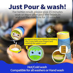 DR.EASY laundry scent boosters - Image 2