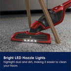Electrolux Ergorapido Pet Cordless 2-in-1 Vacuum Cleaner - Image 9